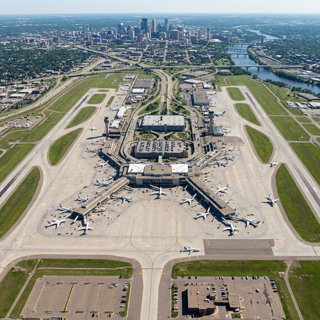 MSP Terminal 1 vs Terminal 2
